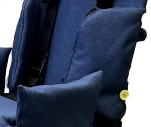 Верхние боковые  упоры